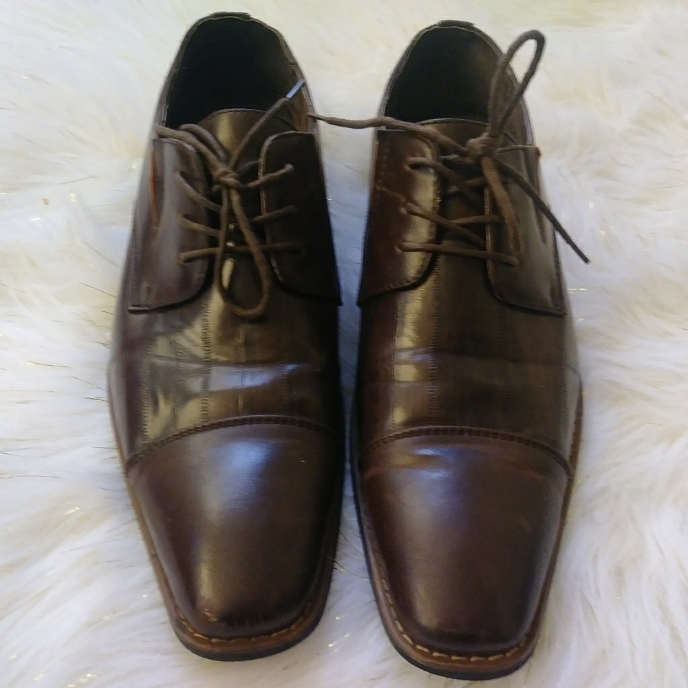 Brutini mens shoes
